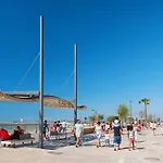 Moderne Mit Meerblick By Interhome Apartamento Agde
