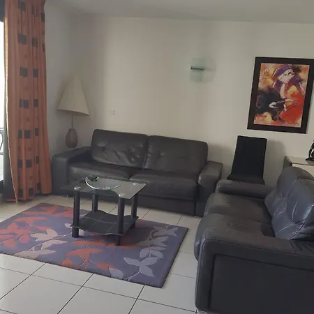 Moderne Mit Meerblick By Interhome Agde