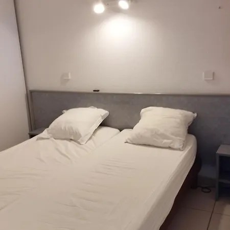 Moderne Mit Meerblick By Interhome Apartament