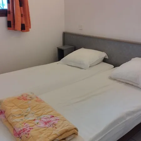 Moderne Mit Meerblick By Interhome Apartament Agde
