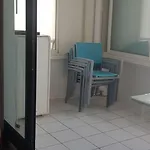 Moderne Mit Meerblick By Interhome 아파트 아그