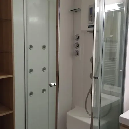 Moderne Mit Meerblick By Interhome 아파트 아그